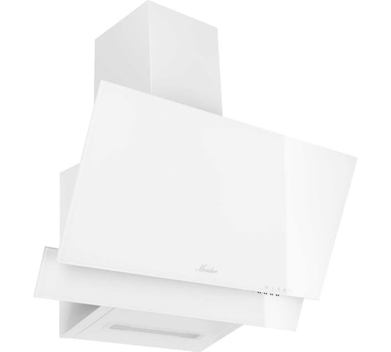 Вытяжка Monsher ROUEN 60 Blanc 76364