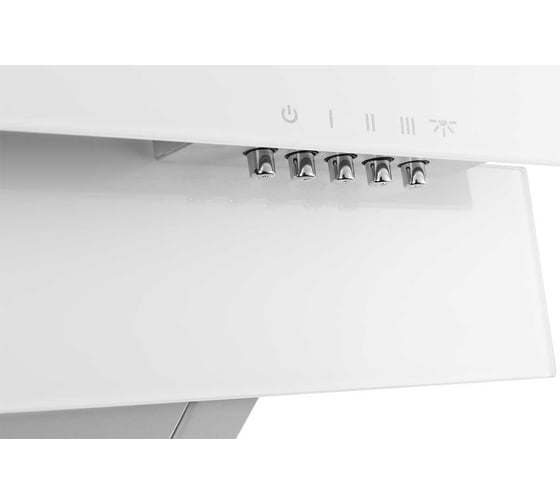 Вытяжка Monsher ROUEN 60 Blanc 76364
