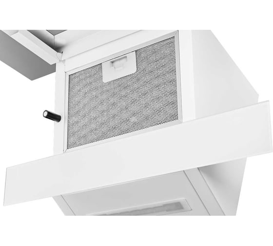 Вытяжка Monsher ROUEN 60 Blanc 76364