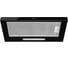 Вытяжка MONSHER LAUTREC 60 Noir Verre 76372 1