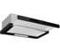 Вытяжка MONSHER LAUTREC 60 Noir Verre 76372 2