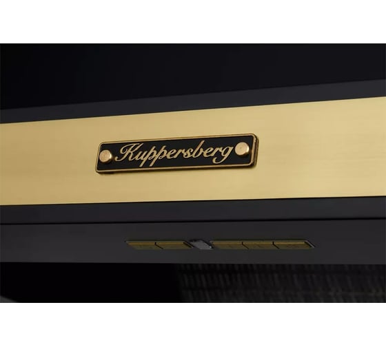 Вытяжка Kuppersberg T 669 ANT Bronze 6148