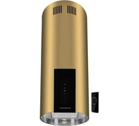 Вытяжка Kuppersberg MOTUBA Gold 6262