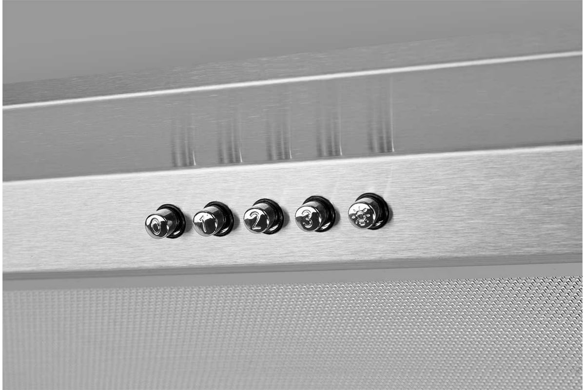 Вытяжка KUPPERSBERG INLINEA 70 X 6390 - выгодная цена, отзывы ...