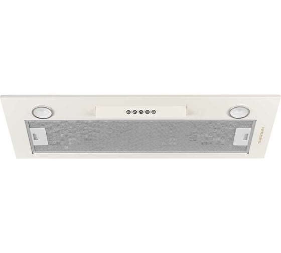 Вытяжка KUPPERSBERG INLINEA 70 CX 6392