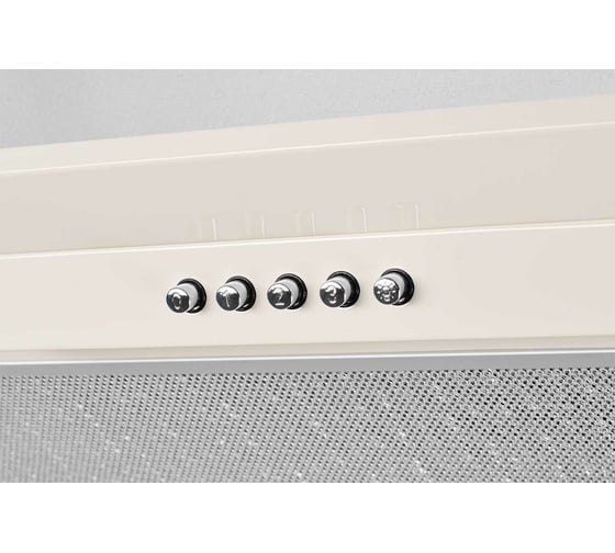 Вытяжка KUPPERSBERG INLINEA 70 CX 6392