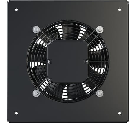 Осевой вентилятор ERA Storm YWF4E 350 87-031