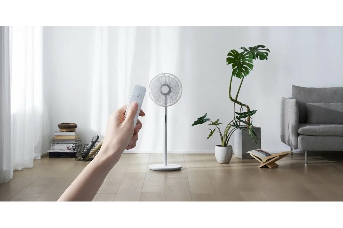 Mi standing fan deals 3