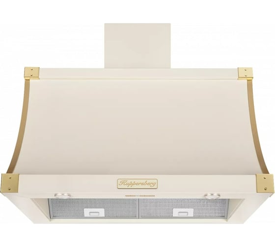 Вытяжка Kuppersberg T 939 C Bronze 6150