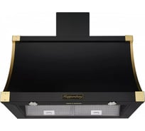 Вытяжка Kuppersberg T 939 ANT Bronze 6152