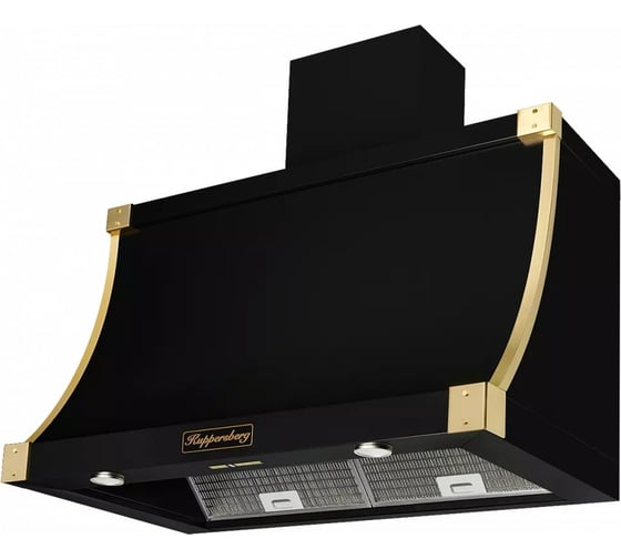 Вытяжка Kuppersberg T 939 ANT Bronze 6152