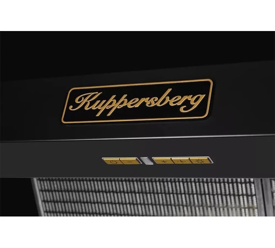 Вытяжка Kuppersberg T 939 ANT Bronze 6152