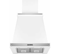 Вытяжка Kuppersberg T 669 W Silver 6197