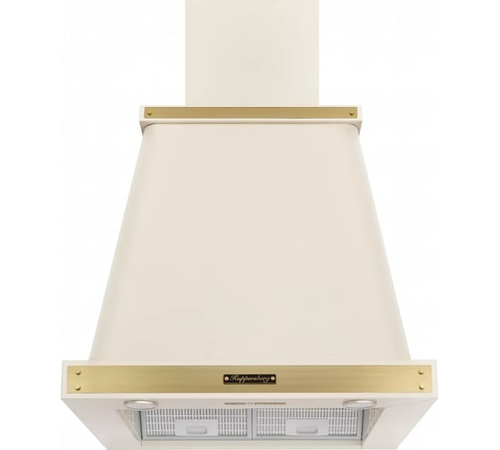 Вытяжка Kuppersberg T 669 C Bronze 6146