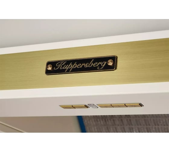 Вытяжка Kuppersberg T 669 C Bronze 6146