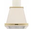 Вытяжка Kuppersberg T 669 C Bronze 6146 1