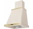 Вытяжка Kuppersberg T 669 C Bronze 6146 2