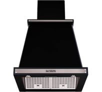 Вытяжка Kuppersberg T 669 ANT Silver 6147