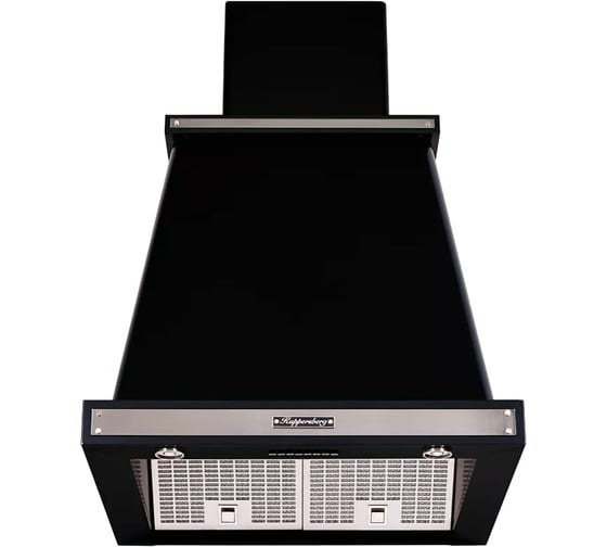 Вытяжка Kuppersberg T 669 ANT Silver 6147 1