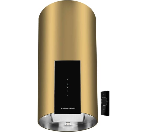 Вытяжка Kuppersberg WL-MOTUBA Gold 6263 1