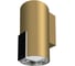 Вытяжка Kuppersberg WL-MOTUBA Gold 6263 2