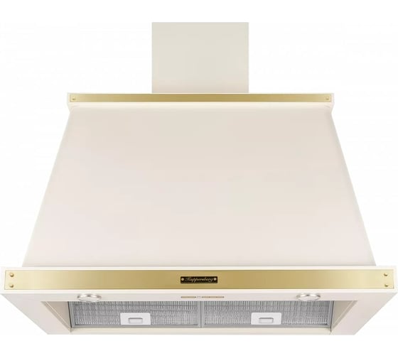 Вытяжка Kuppersberg T 969 C Bronze 6142