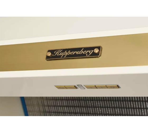Вытяжка Kuppersberg T 969 C Bronze 6142