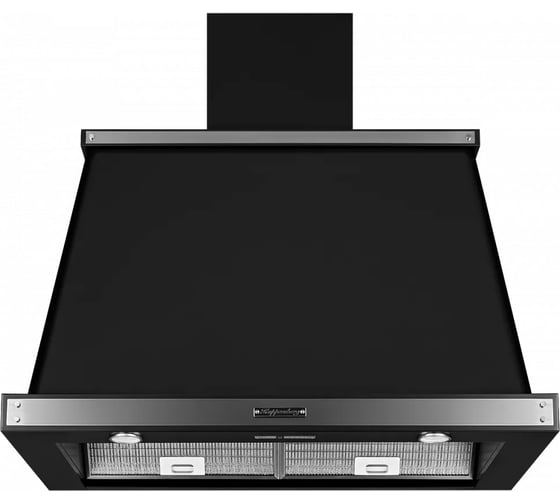 Вытяжка Kuppersberg T 969 ANT Silver 6143