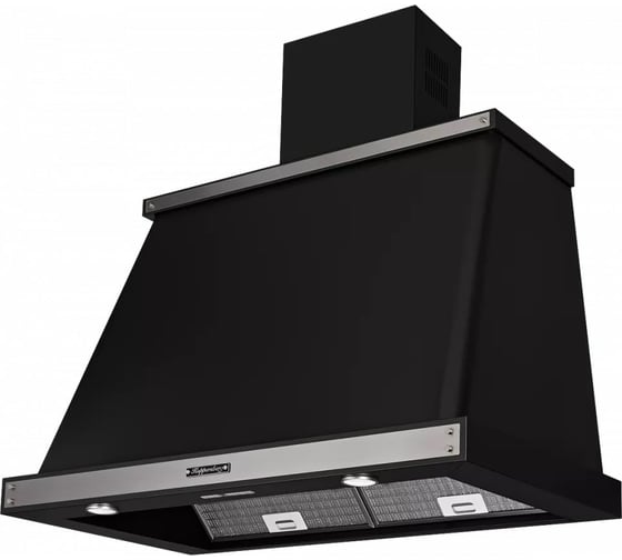 Вытяжка Kuppersberg T 969 ANT Silver 6143