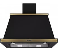 Вытяжка Kuppersberg T 969 ANT Bronze 6144