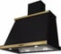 Вытяжка Kuppersberg T 969 ANT Bronze 6144 2