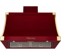 Вытяжка Kuppersberg T 939 BOR Bronze 6153