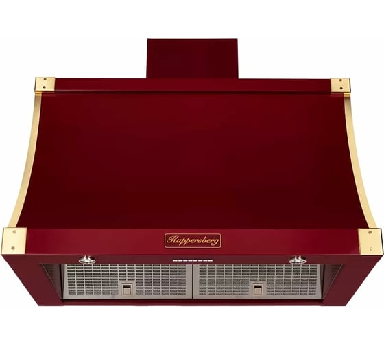 Вытяжка Kuppersberg T 939 BOR Bronze 6153