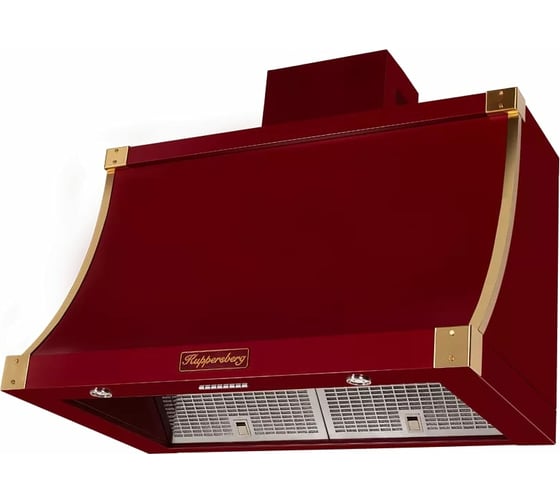 Вытяжка Kuppersberg T 939 BOR Bronze 6153