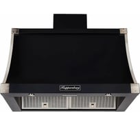 Вытяжка Kuppersberg T 939 ANT Silver 6151