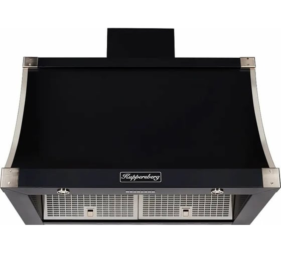 Вытяжка Kuppersberg T 939 ANT Silver 6151 1