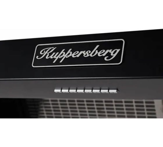 Вытяжка Kuppersberg T 939 ANT Silver 6151