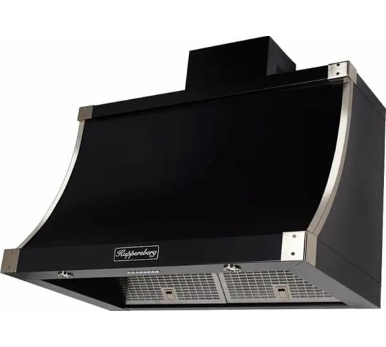Вытяжка Kuppersberg T 939 ANT Silver 6151