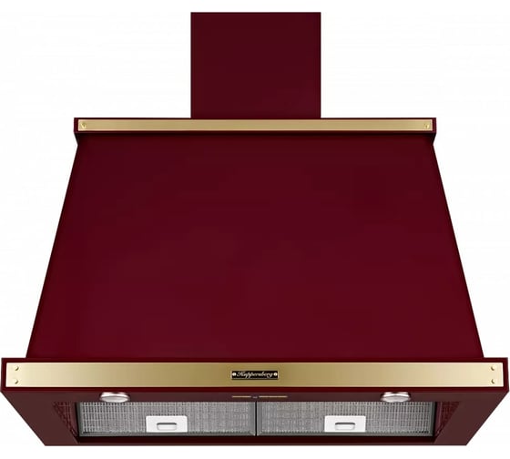 Вытяжка Kuppersberg T 969 BOR Bronze 6145