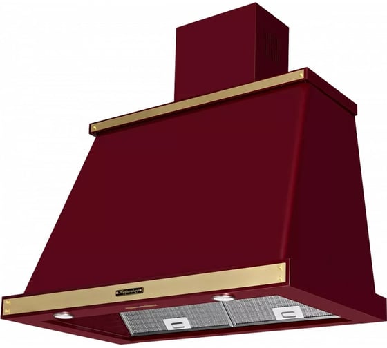 Вытяжка Kuppersberg T 969 BOR Bronze 6145