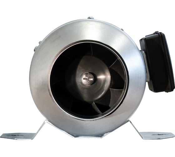 Вентилятор Soler&Palau JETLINE-125 (220-240V 50/60HZ) N8 03-0101-348