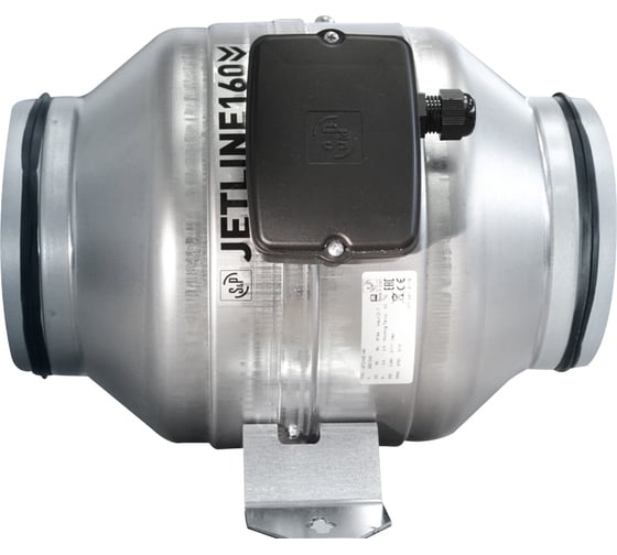 Вентилятор Soler&Palau JETLINE-160 (220-240V 50/60HZ) N8 03-0101-350