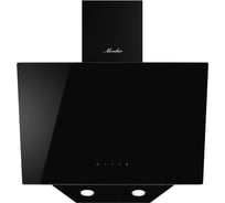 Вытяжка Monsher NOVA 60 Noir 76414