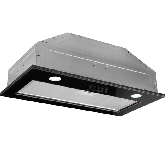 Вытяжка MONSHER IHOOD 60 Noir Verre 76423
