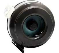 Канальный вентилятор Эвент для круглых воздуховодов DVC 315