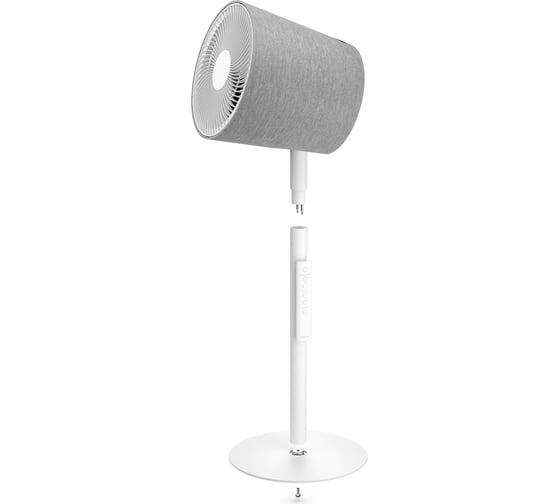 Вентилятор Stadler Form Simon Original white, S-053OR