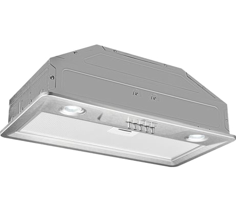 Вытяжка MONSHER INHIT 60 Acier 76421