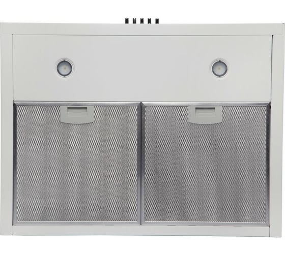 Кухонная вытяжка Konigin Canary White 50 103045
