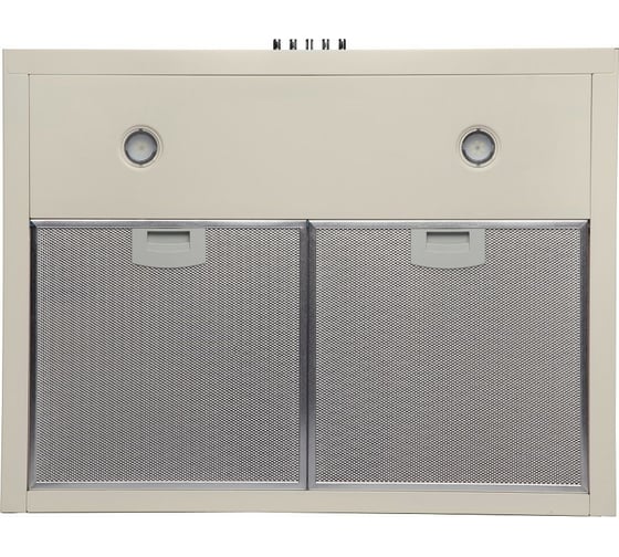 Кухонная вытяжка Konigin Canary Ivory 50 103046