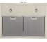 Кухонная вытяжка Konigin Canary Ivory 50 103046 3